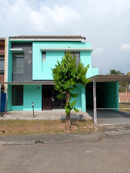 Rumah Disewakan Semi Furnished di Lippo Cikarang